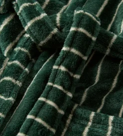 Badekåbe - NmmRacer - Bistro Green|Name It Sale