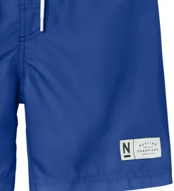 Badeshorts - NkmPzocca - Surf The Web/Solid|Name It Sale