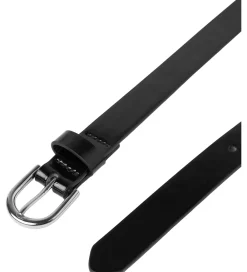 Bælte - NkfRelina - Black|Name It Sale