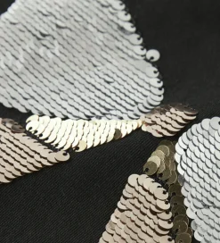 Bluse - NkfSorik - Black|Name It