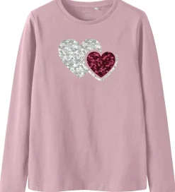 Bluse - NkfSorik - Keepsake Lilac|Name It