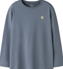 Bluse - NkmVimpel - Flint Stone/Brandmark|Name It Online