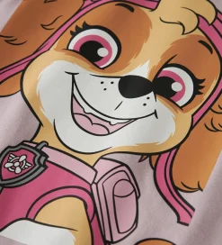 Bluse - NmfNaja - Paw Patrol - Keepsake Lilac|Name It Hot