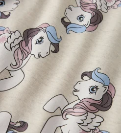 Bluse - NmfOmba - My Little Pony - Peyote Melange|Name It Clearance