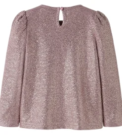 Bluse - NmfRditsa - Keepsake Lilac|Name It Outlet