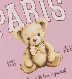 Bluse - NmfRearaja - Keepsake Lilac|Name It Discount