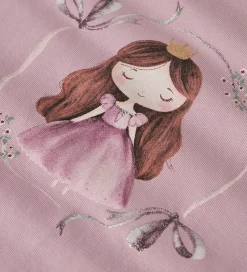 Bluse - NmfRonesses - Keepsake Lilac|Name It Discount