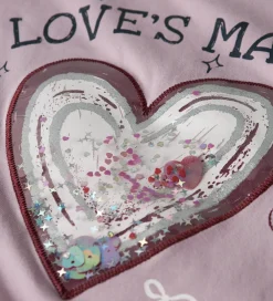 Bluse - NmfSedra - Keepsake Lilac|Name It Online