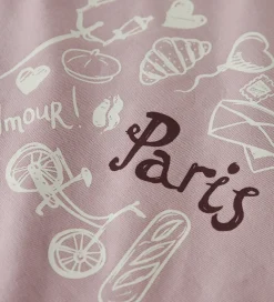 Bluse - NmfVix - Keepsake Lilac/Paris|Name It Best