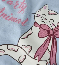 Bluse - NmfVix - Windsurfer/Party Animal|Name It Discount