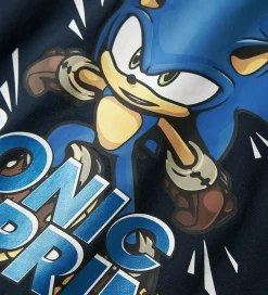 Bluse - NmmNadal - Sonic - Navy Blazer|Name It Discount