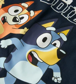 Bluse - NmmOdin - Bluey - Navy Blazer|Name It