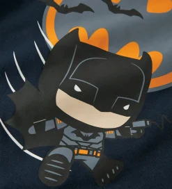 Bluse - NmmOlej - Batman - Navy Blazer|Name It New