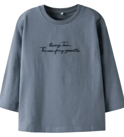 Bluse - NmmRadolf - Flint Stone|Name It