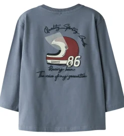 Bluse - NmmRadolf - Flint Stone|Name It