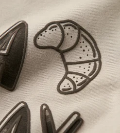 Bluse - NmmRicardo - Island Fossil|Name It Outlet