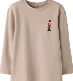 Bluse - NmmRopallan - Pure Cashmere|Name It Online