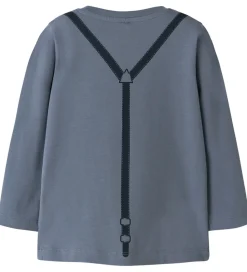 Bluse - NmmRyder - Flint Stone|Name It Discount