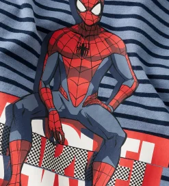 Bluse - Spider-Man - NmmOdys - Flint Stone|Name It Sale