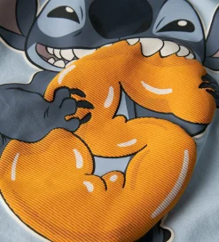 Bluse - Stitch - NmmOlly - Kentucky Blue|Name It Clearance