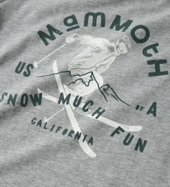 Bluser - NkmVux - 2-Pak - Grey Melange/Bistro Green Adve|Name It Hot