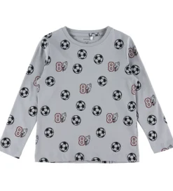 Bluser - Noos - 3-pak - NmmNiko - Navy Blazer|Name It Online