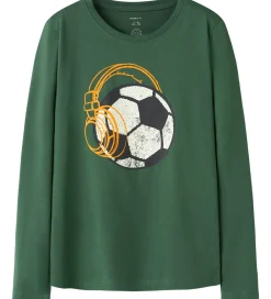 Bluser - 3-pak - Noos - NkmNikolai - Garden Topiary/Gard|Name It New