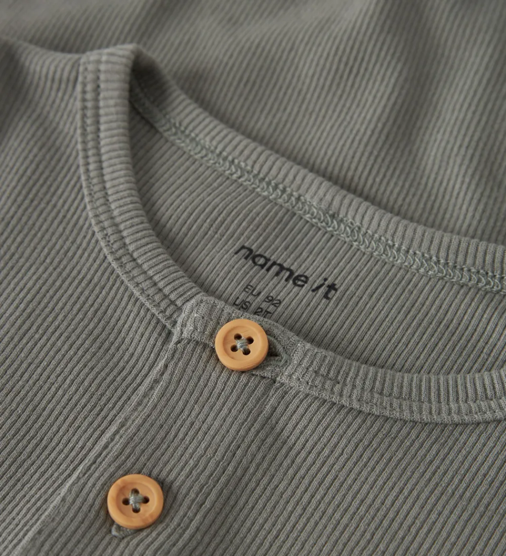 Bluser - Rib - NbmKab - Shadow|Name It Online