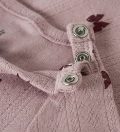 Body l/æ - NbfRibbea - Keeosake Lilac|Name It Clearance