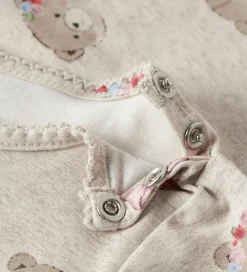 Body l/æ - NbfRice - Peyote Melange|Name It Online