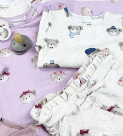 Body l/æ - NbfRice - Keepsake Lilac|Name It Best