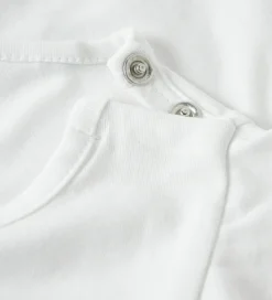 Body l/æ - NbfRindy - Bright White|Name It Clearance