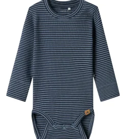 Body l/æ - NbmBerro - Navy Blazer|Name It New