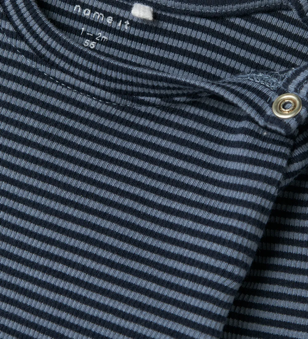 Body l/æ - NbmBerro - Navy Blazer|Name It New