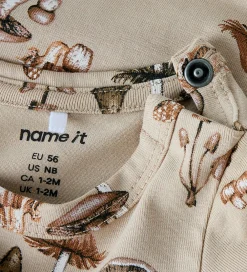 Body l/æ - NbmOfeyan - Island Fossil|Name It Online