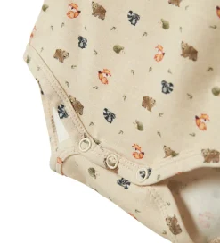 Body l/æ - NbmOforest - Peyote Melange|Name It