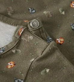 Body l/æ - NbmOforest - Mermaid|Name It Best