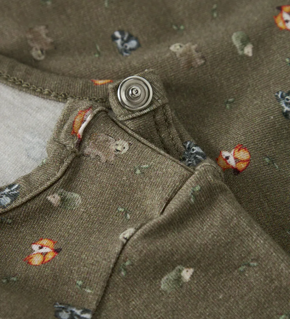 Body l/æ - NbmOforest - Mermaid|Name It Best