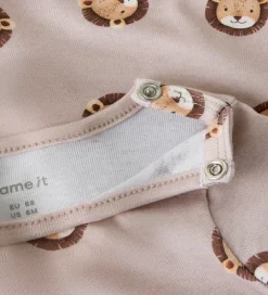 Body l/æ - NbmSolion - Mushroom|Name It Clearance