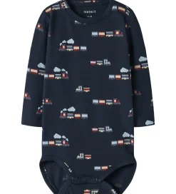 Body l/æ - NbmVroels - Navy Blazer/Train|Name It Discount