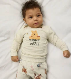 Body l/æ - NbnOla - Peyote Melange|Name It Discount