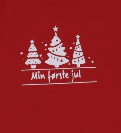 Body l/æ - NbnRajul - Jester Red/Jul|Name It Clearance