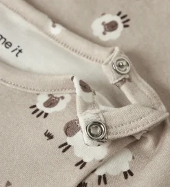 Body l/æ - NbnRosheep - Island Fossil|Name It Outlet