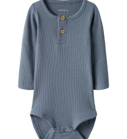 Body l/æ - 2-pak - Rib - Noos - NbmKab - Troposphere/PUR|Name It