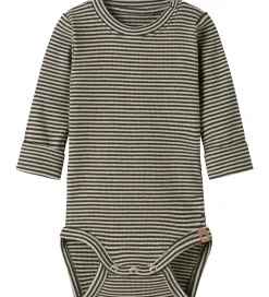 Body l/æ - Rib - NbmBerro - Delicioso|Name It Sale