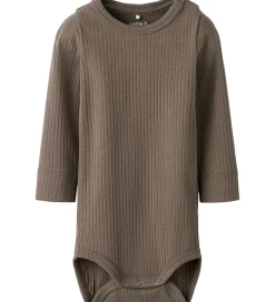 Body l/æ - Rib - NbmFeyo - Falcon|Name It Hot