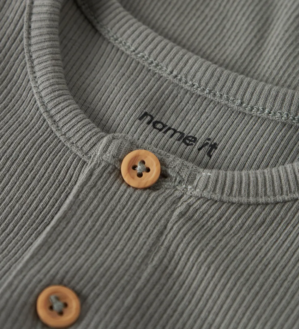 Body l/æ - Rib - NbmKab - Shadow|Name It Hot