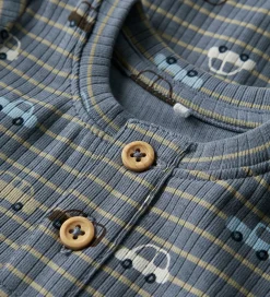 Body l/æ - Rib - NbmRonald - Flint Stone|Name It Best