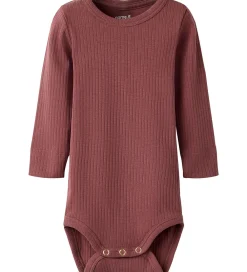 Body l/æ - Rib - NmfOfelly - Bark|Name It