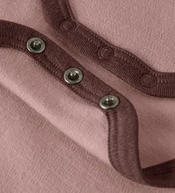 Body l/æ - Uld - NbfWillow - Antler/Long Flower|Name It Sale